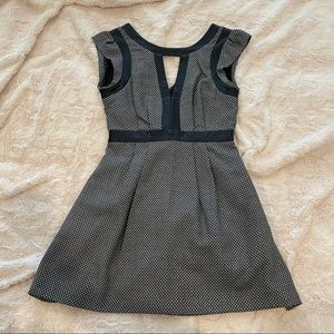 BCBGeneration Skater Dress